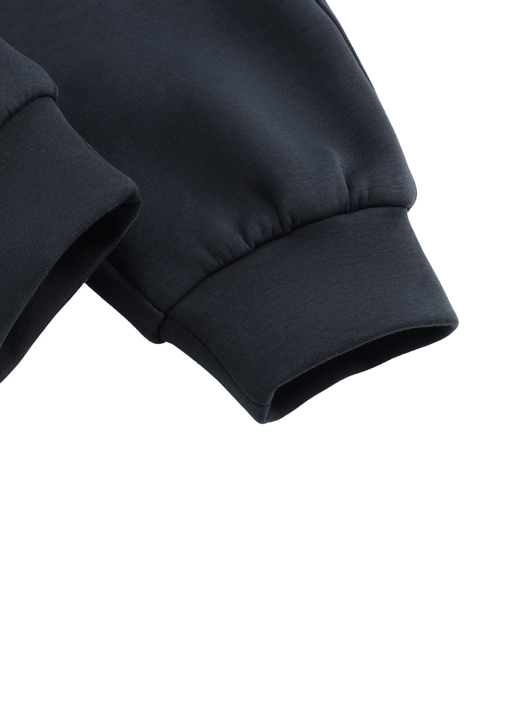 Men BFP Essential Drawstring Jogged Sweatpants