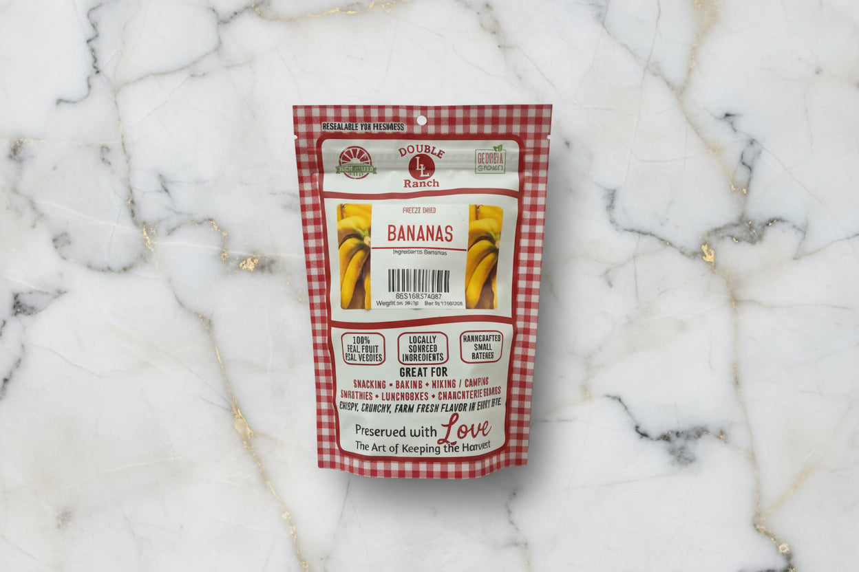 Banana Chips