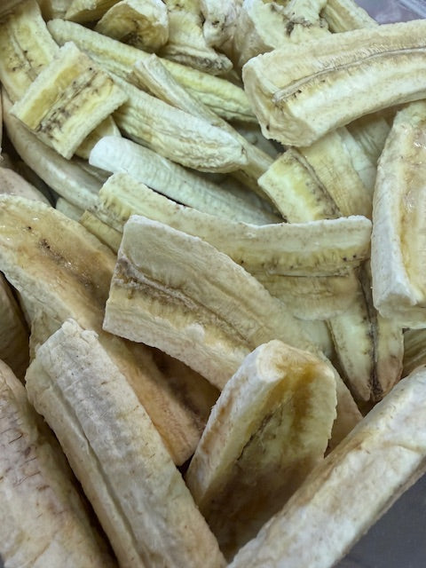 Banana Chips