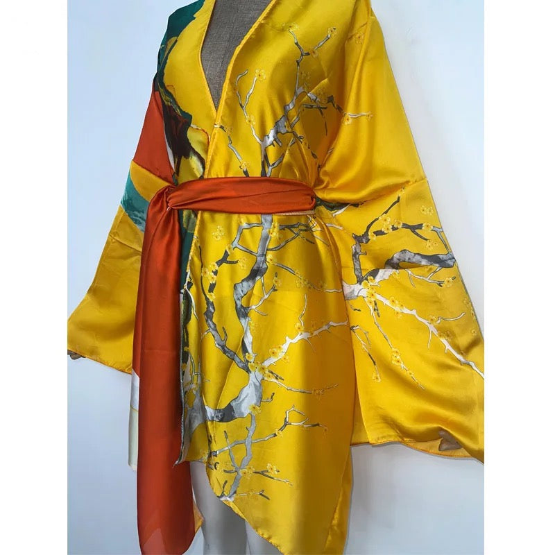 All Inclusive Kimono (Short)