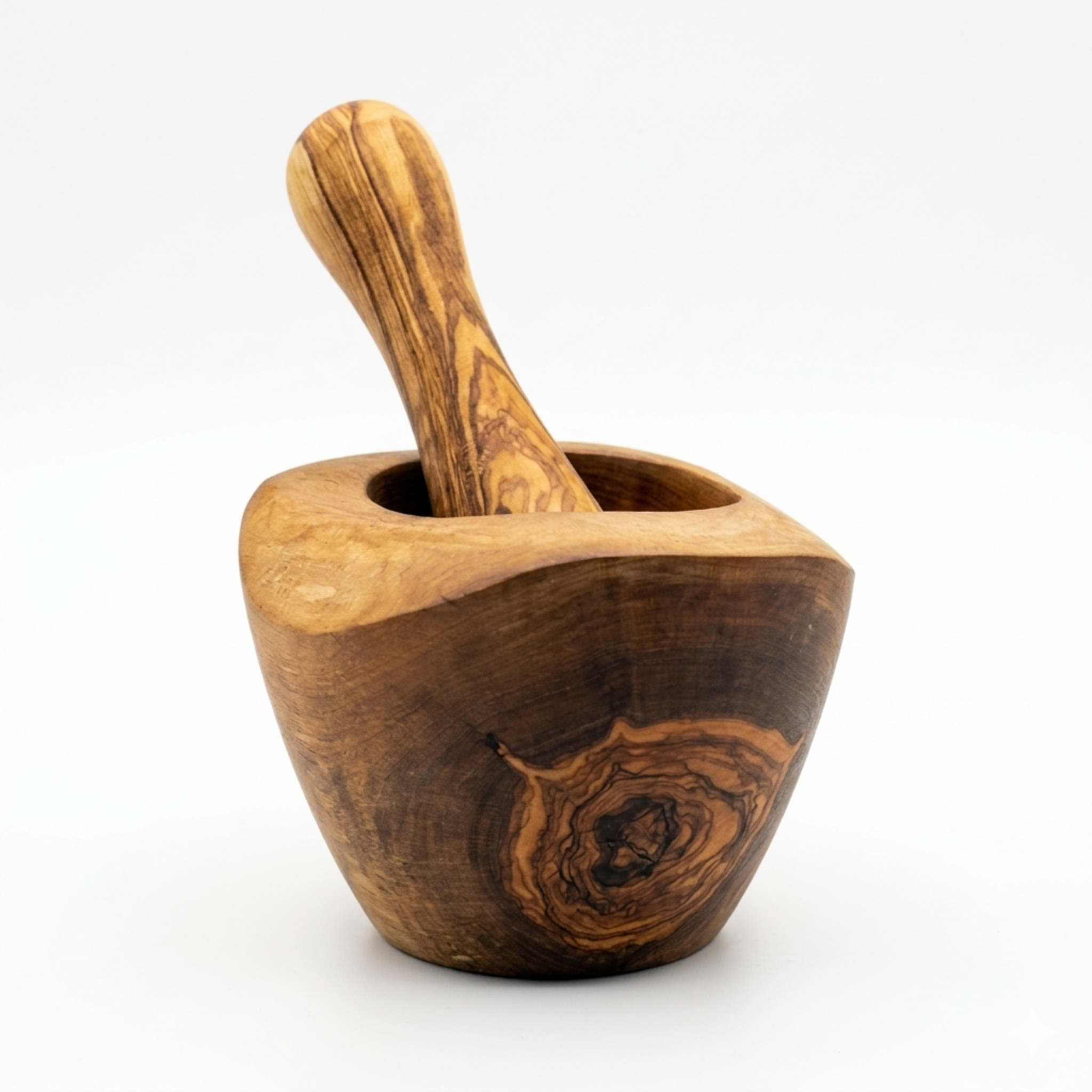 Mediterranean Olive Wood Collection