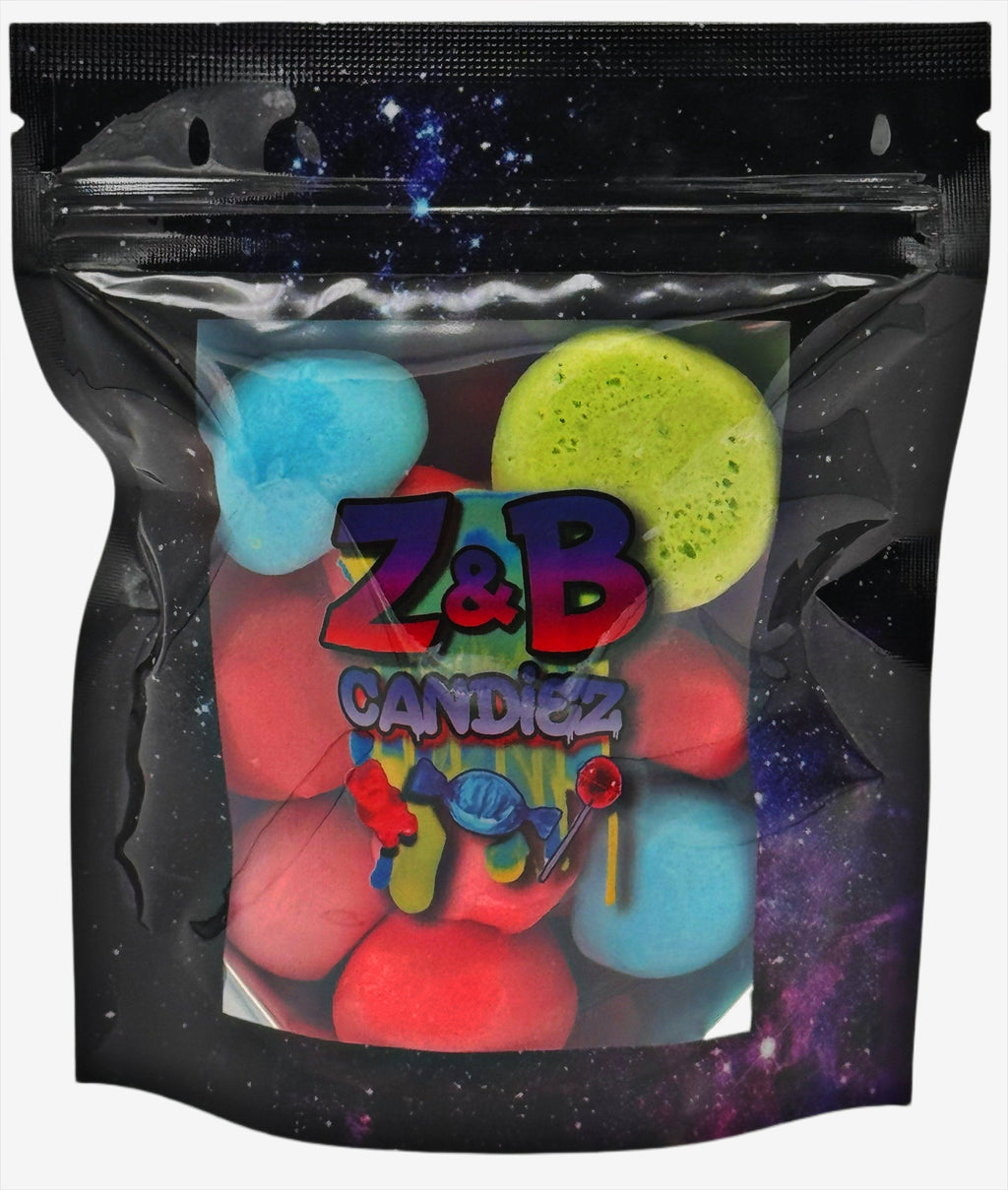 JOLLY JUPITER BITEZ (10 PIECES)