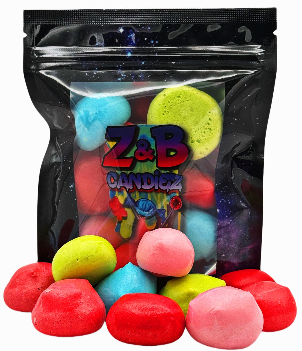 JOLLY JUPITER BITEZ (10 PIECES)