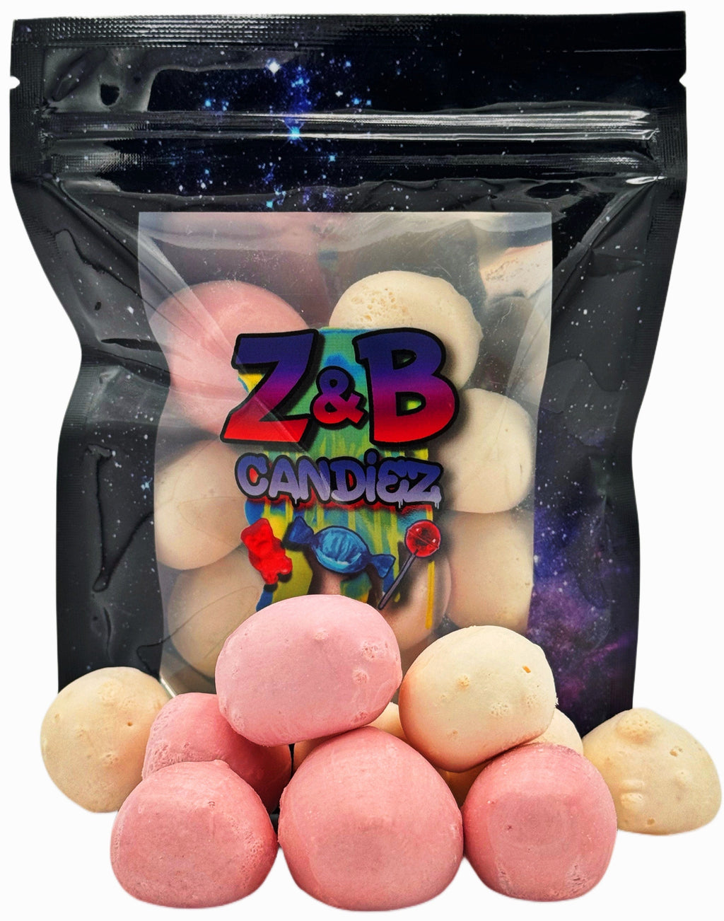 METEOR MAMBA CLOUDZ (12 PIECES)