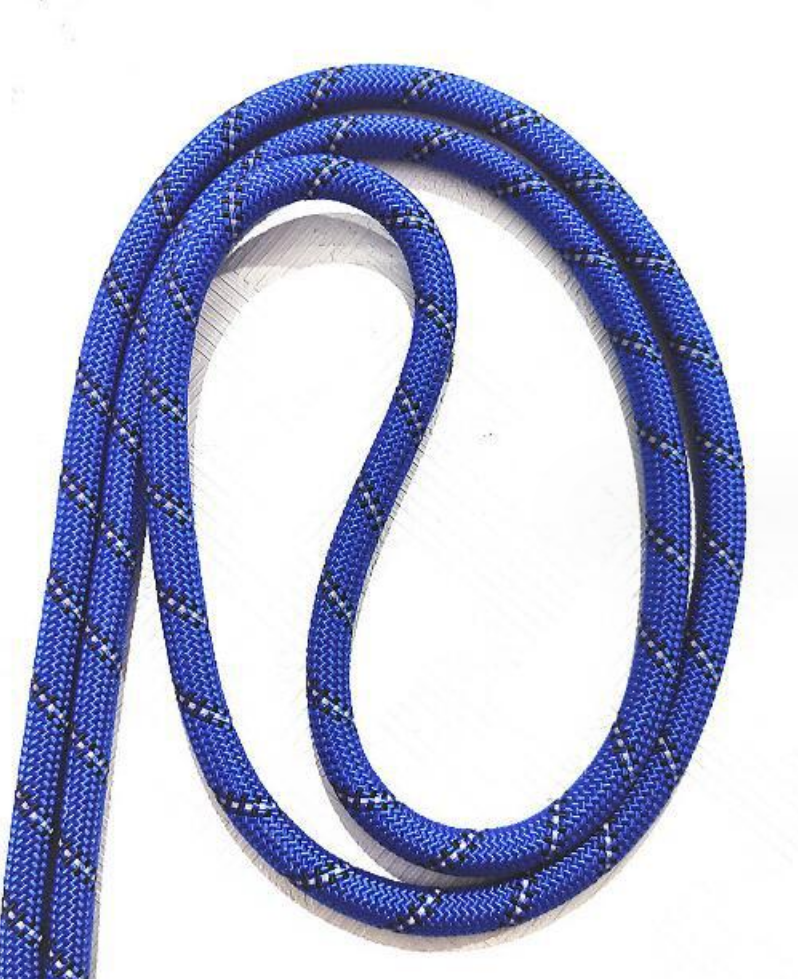 Mr. Peanut's Basics Rope Leash - Hand Made in the USA