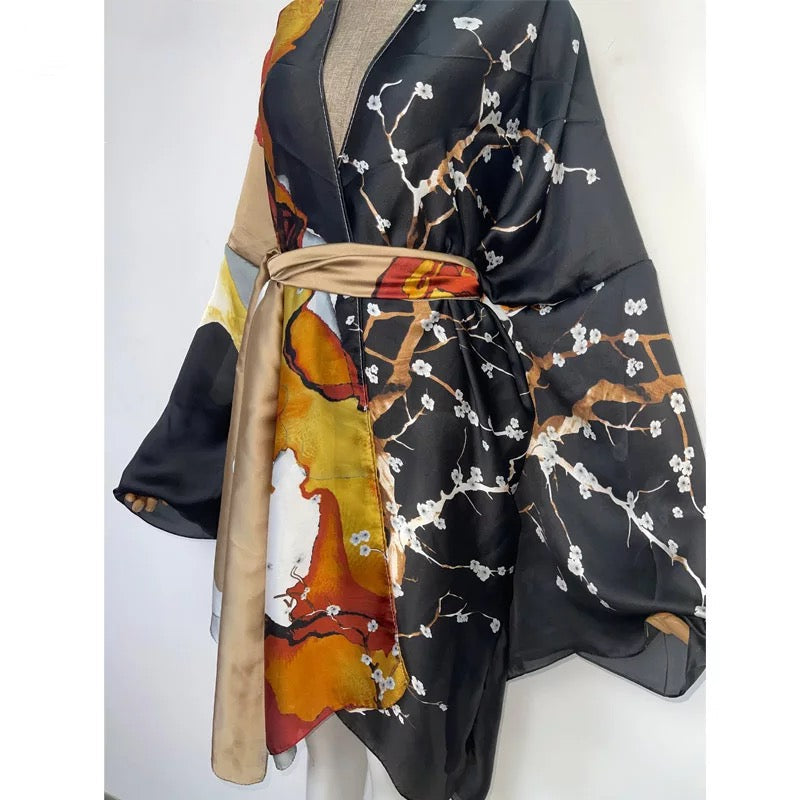 All Inclusive Kimono (Short)