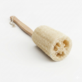 Natural Loofah Bath Brush