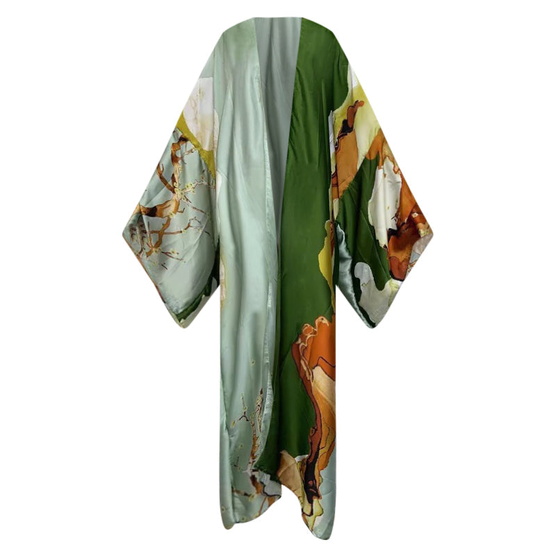 All Inclusive Kimono