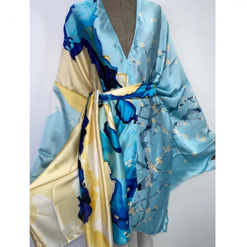 All Inclusive Kimono (Short)
