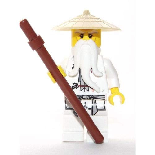 Master Wu