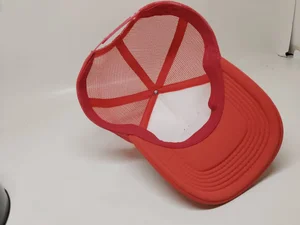CTS CHERRY DISCO BALL TRUCKER HAT