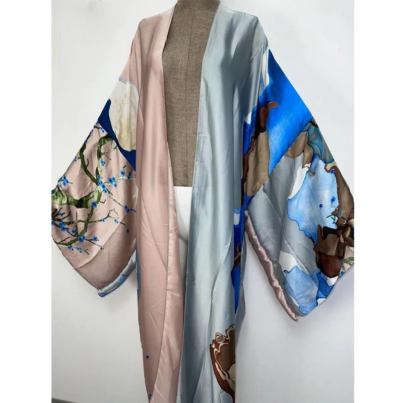 All Inclusive Kimono