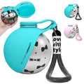 HydraPup Portable Travel Water Bottle