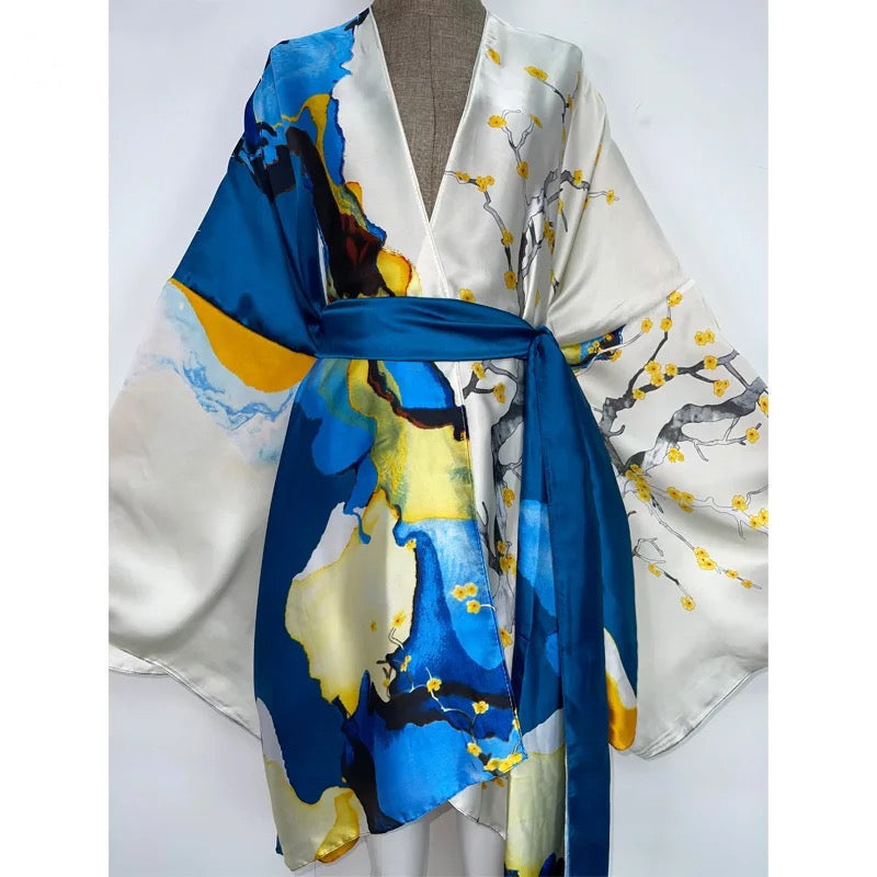 All Inclusive Kimono (Short)