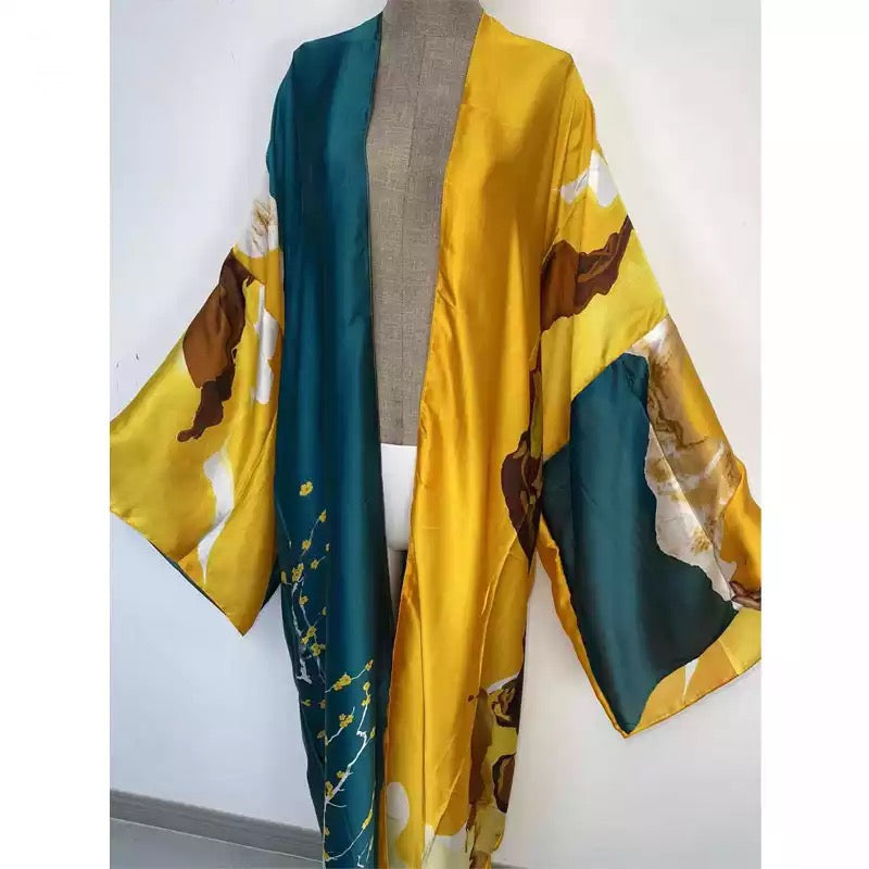 All Inclusive Kimono