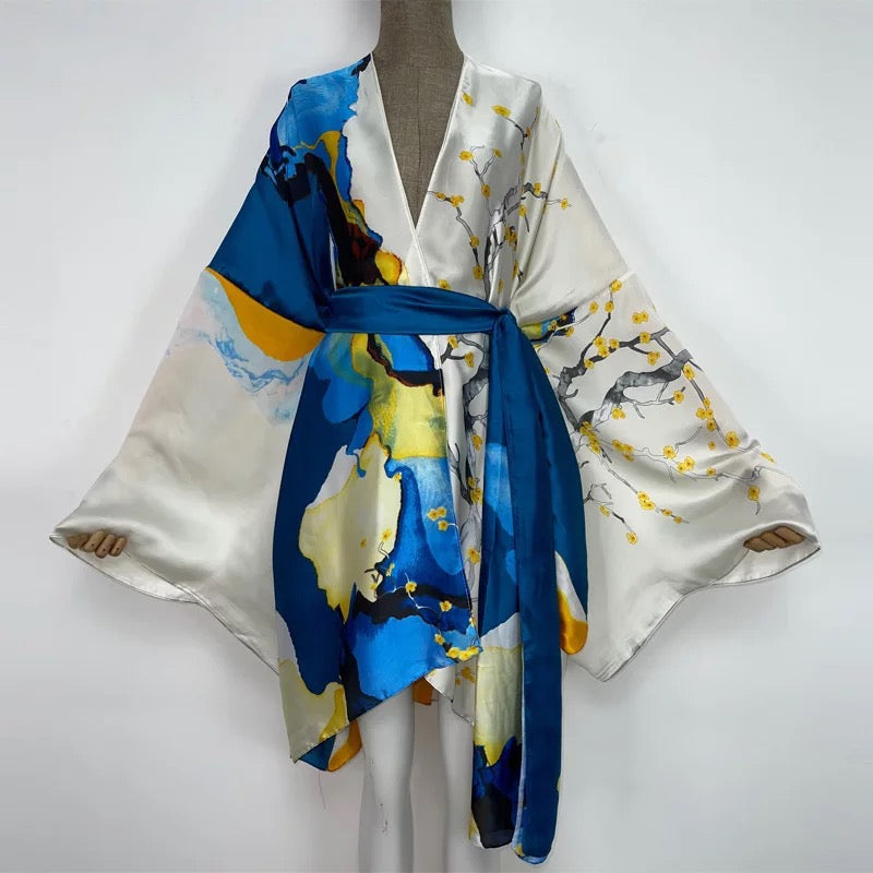 All Inclusive Kimono (Short)