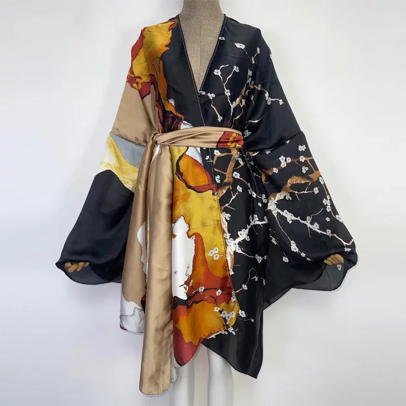 All Inclusive Kimono (Short)