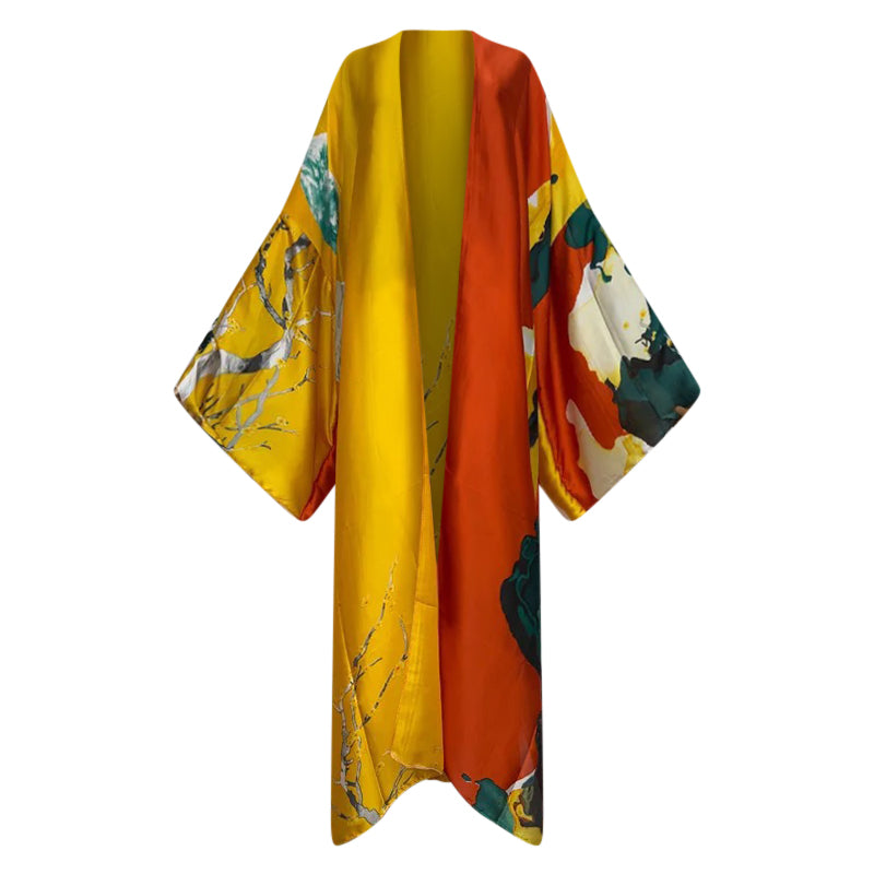 All Inclusive Kimono