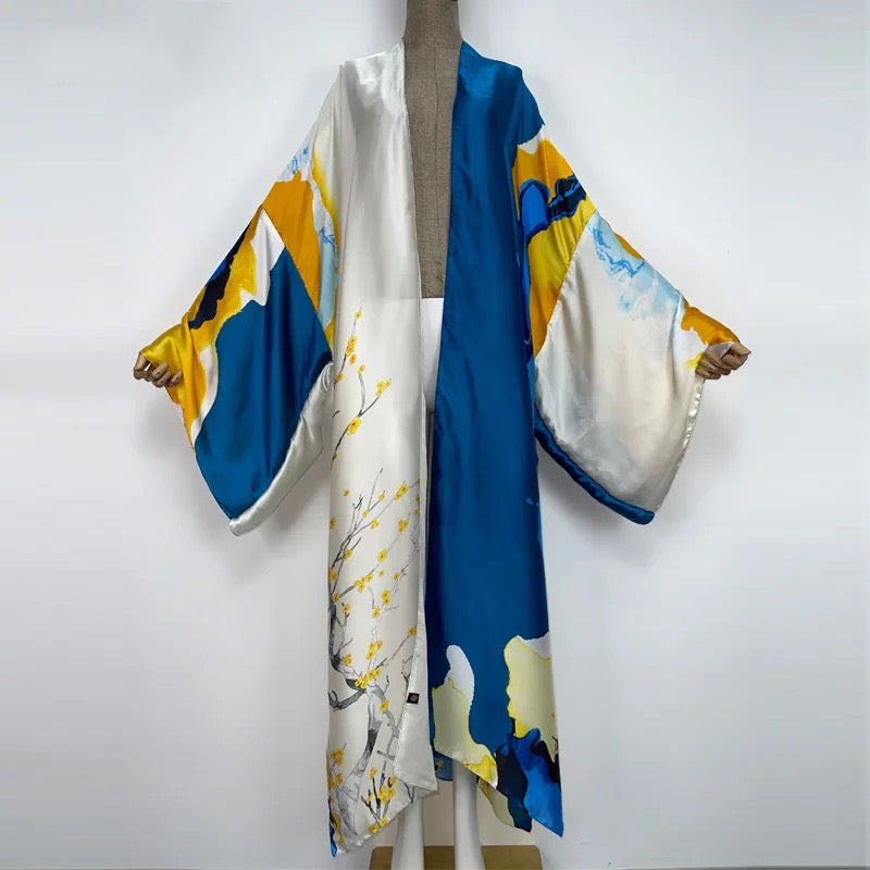 All Inclusive Kimono