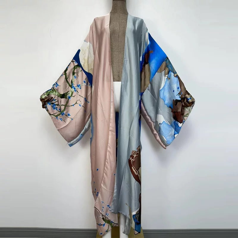 All Inclusive Kimono