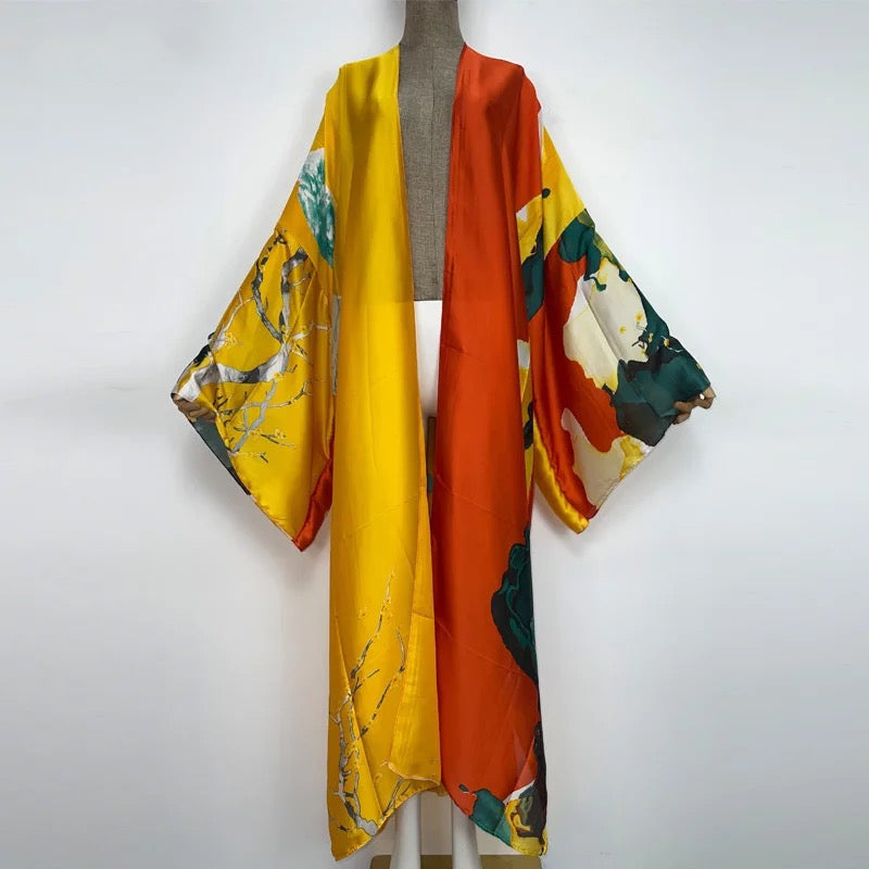 All Inclusive Kimono