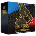 Pokemon Crown Zenith Elite Trainer Box