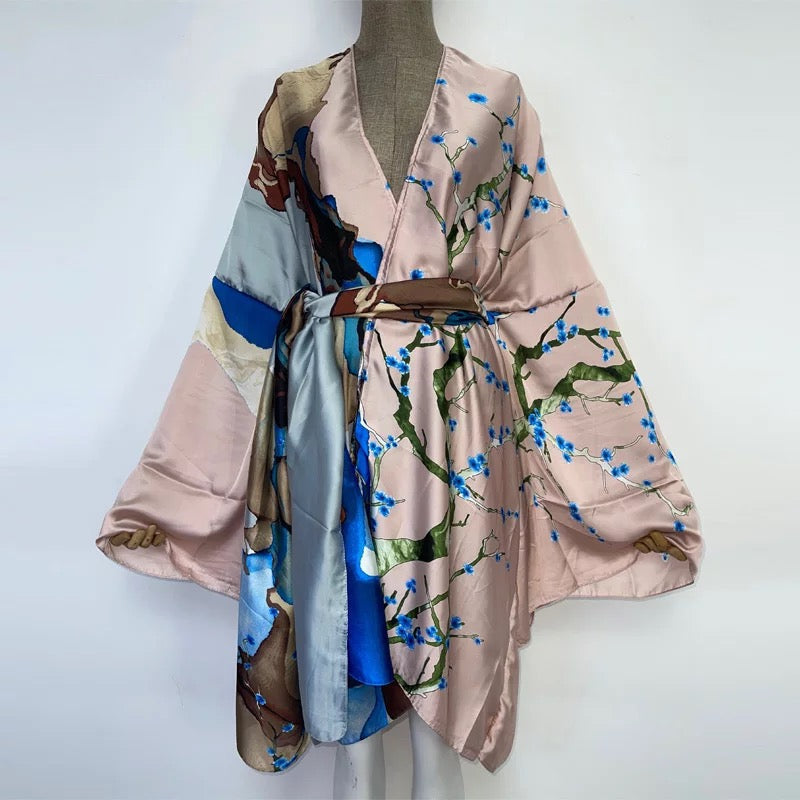 All Inclusive Kimono (Short)