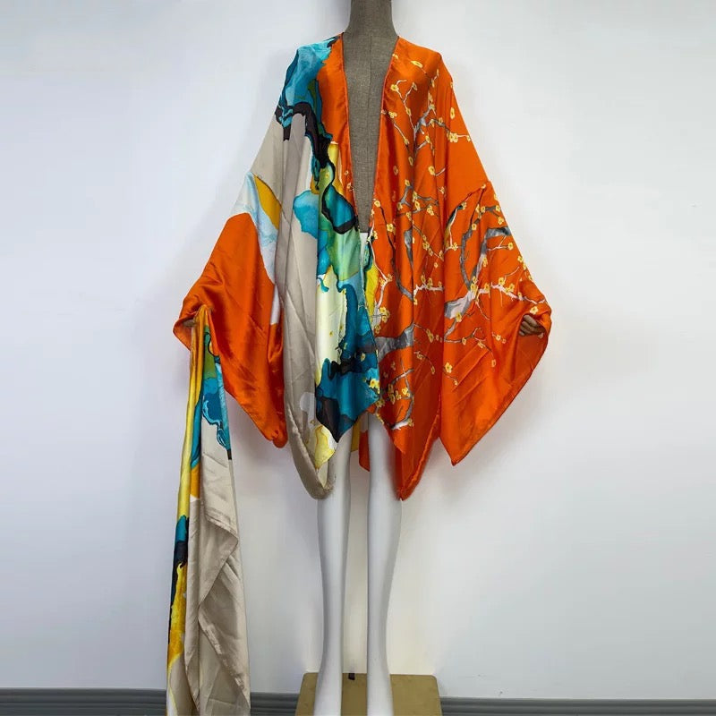 All Inclusive Kimono (Short)