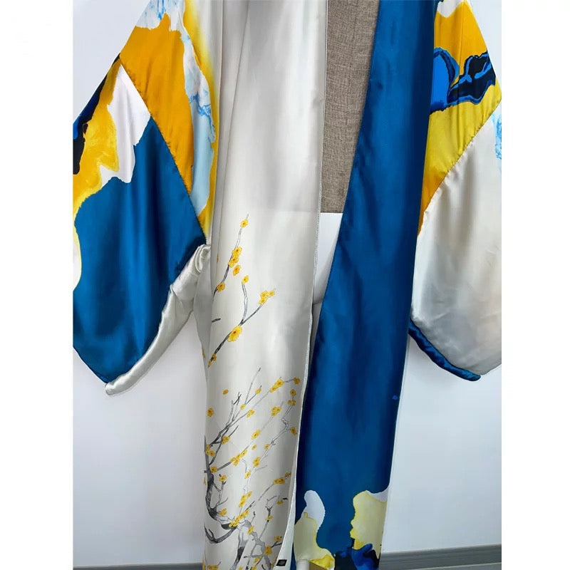 All Inclusive Kimono