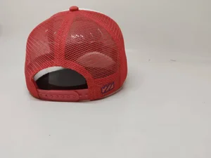 CTS CHERRY DISCO BALL TRUCKER HAT