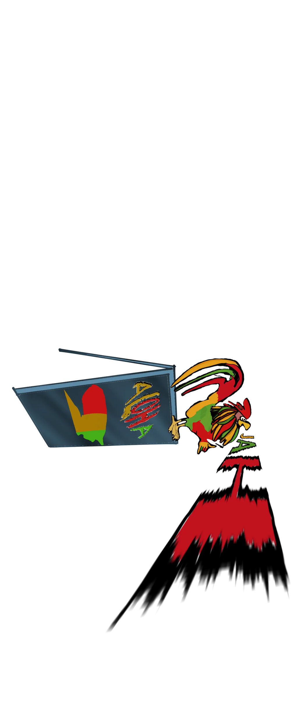 JAH BEANIE