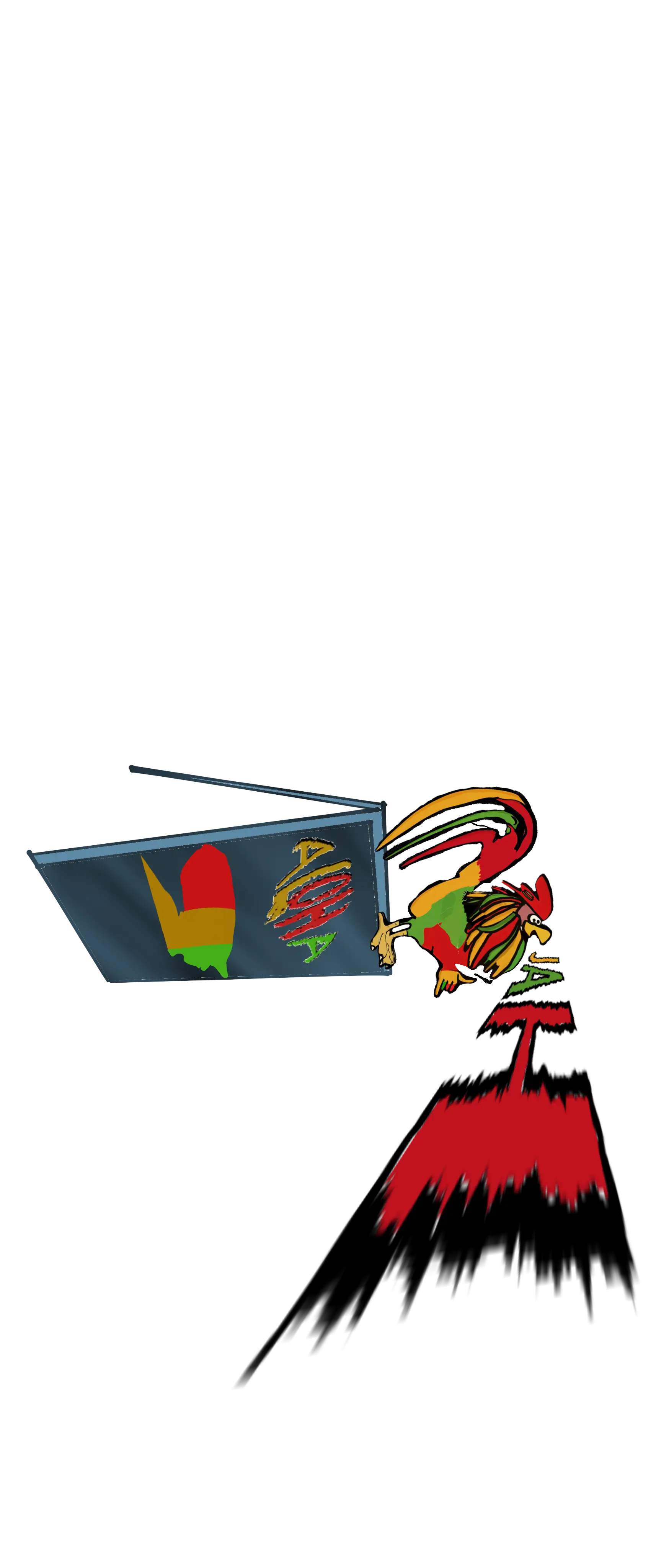 JAH BEANIE