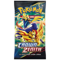 Pokemon TCG: Crown Zenith Booster Pack [10 Cards]