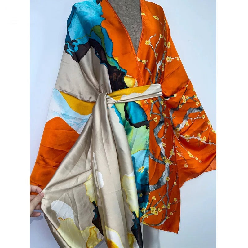 All Inclusive Kimono (Short)