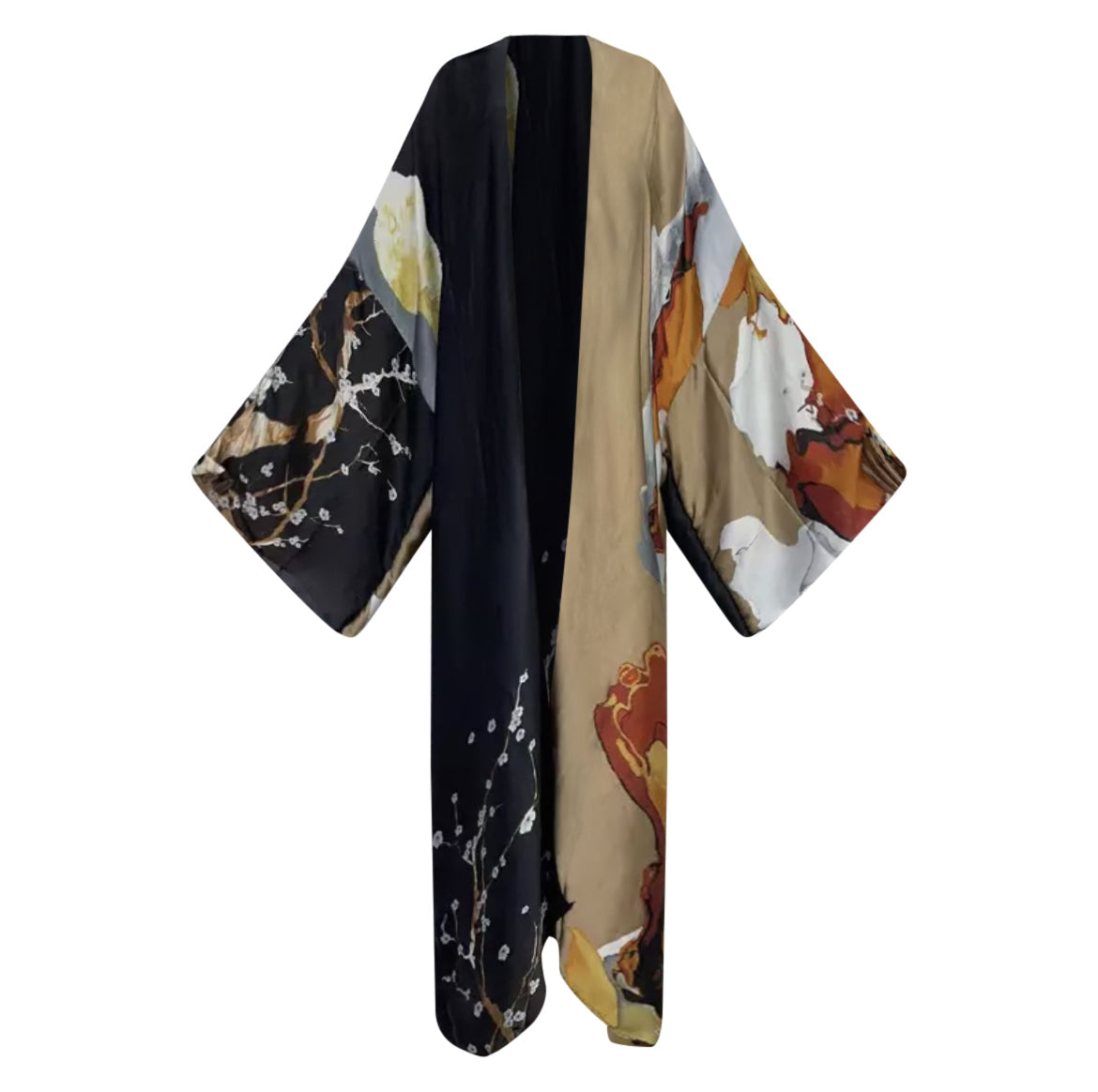 All Inclusive Kimono