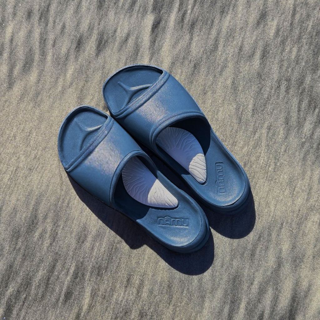 SL01 Recovery Slide