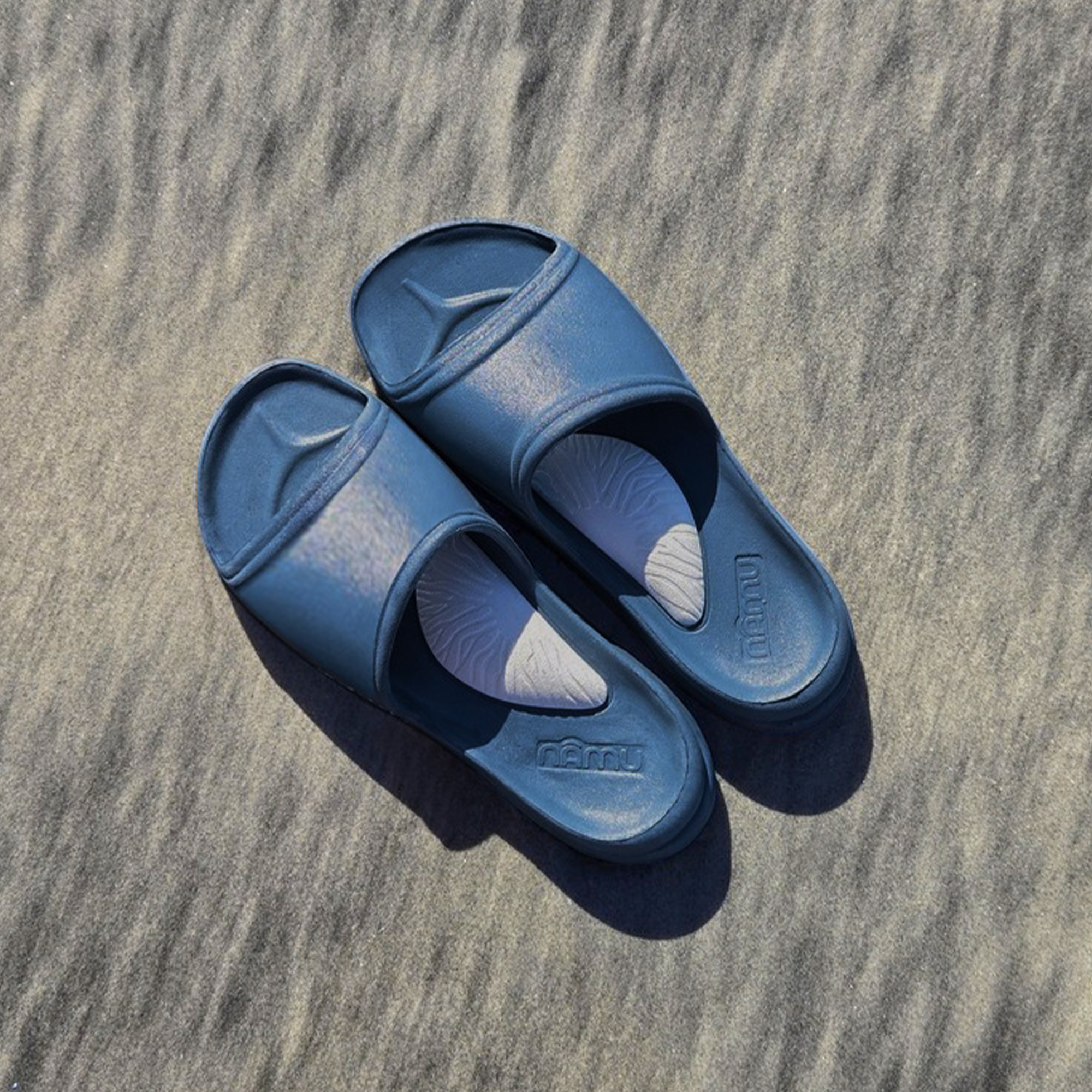 SL01 Recovery Slide