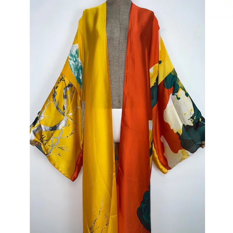 All Inclusive Kimono