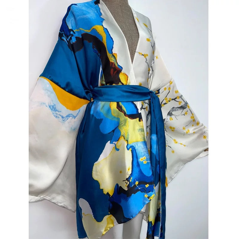 All Inclusive Kimono (Short)