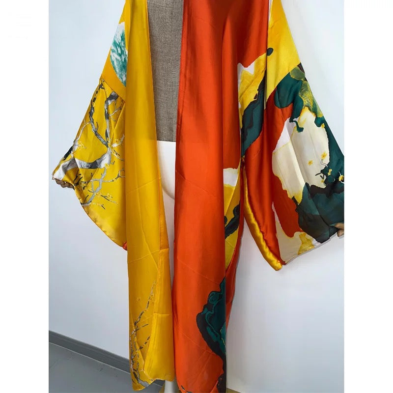 All Inclusive Kimono