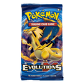 Pokemon TCG: XY-Evolutions Booster Pack [10 cards]