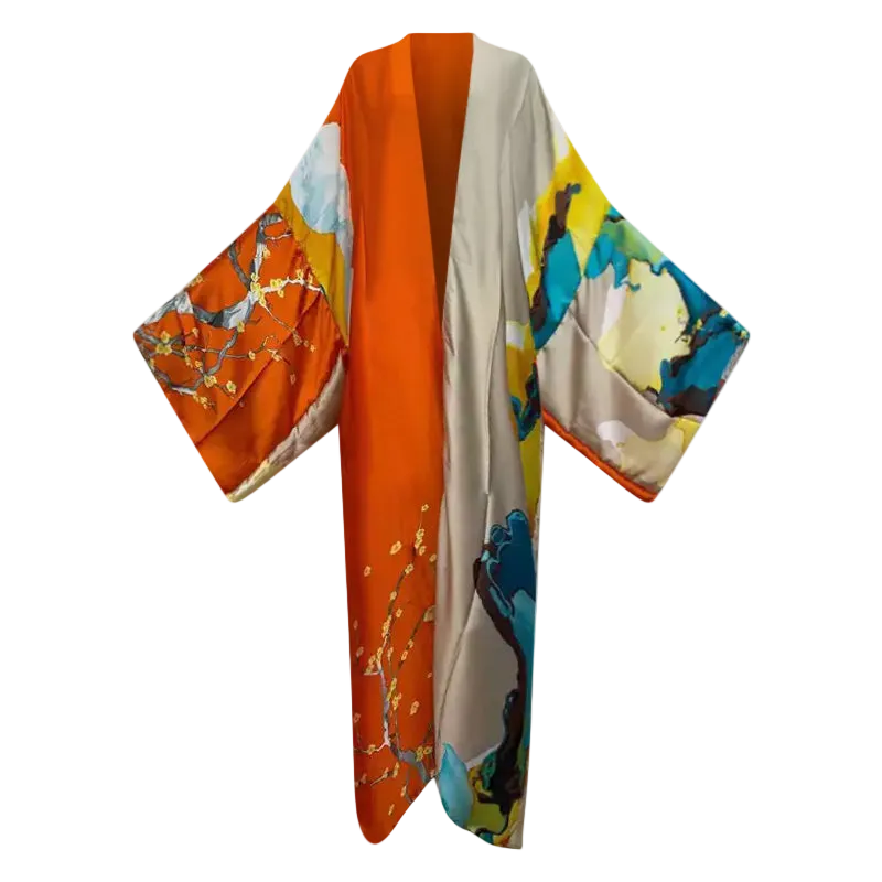 All Inclusive Kimono