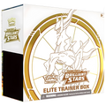 Pokemon TCG: Sword & Shield-Brilliant Stars Elite Trainer Box
