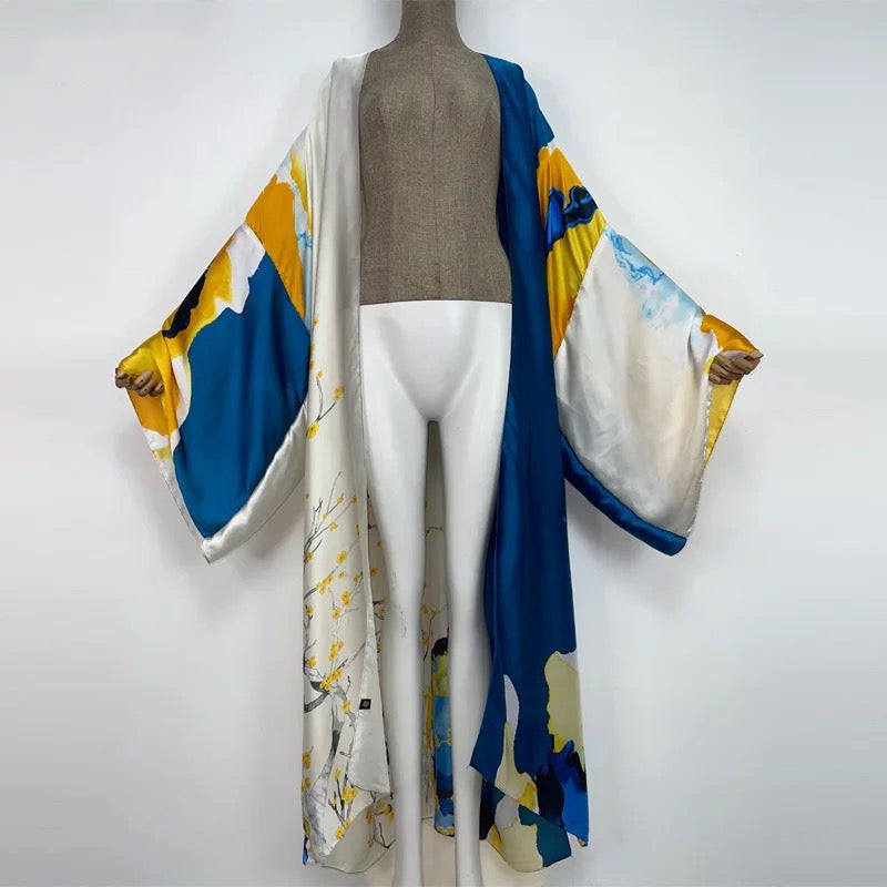 All Inclusive Kimono