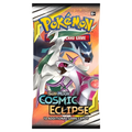 Pokemon TCG: Sun & Moon Cosmic Eclipse Booster Pack [10 Cards]