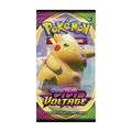 Pokemon TCG: Sword & Shield-Vivid Voltage Booster Pack [10 Cards]