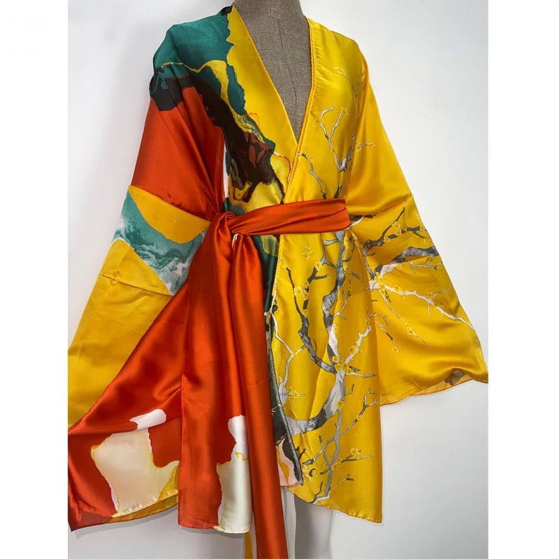 All Inclusive Kimono (Short)