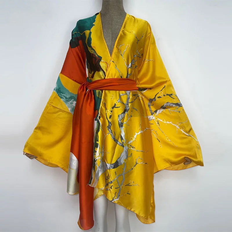 All Inclusive Kimono (Short)