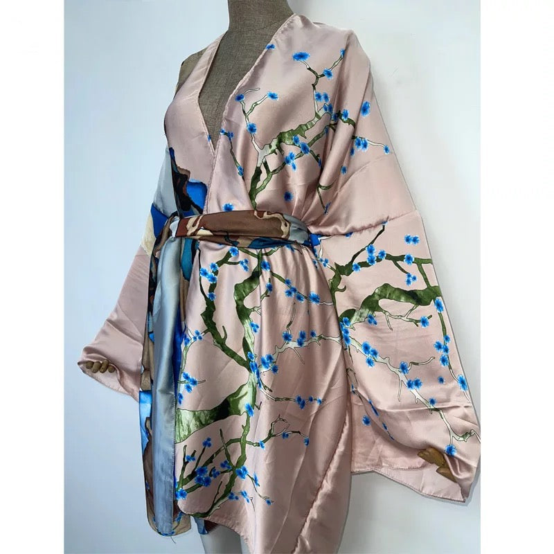 All Inclusive Kimono (Short)