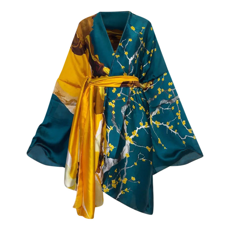 All Inclusive Kimono (Short)